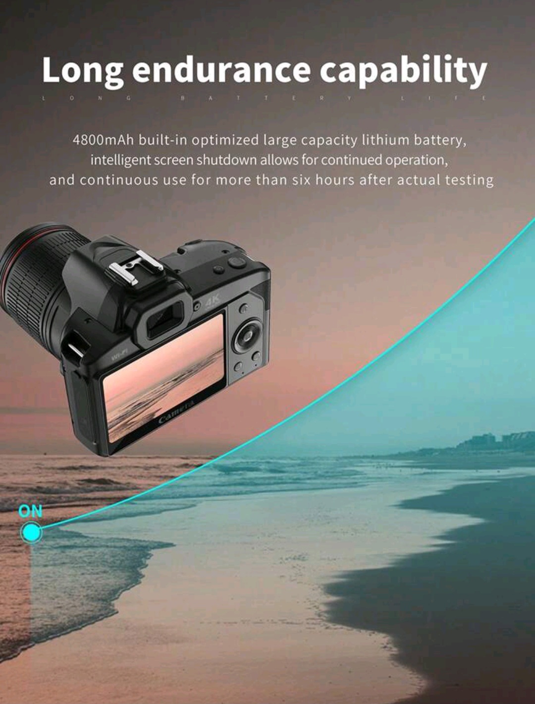 Digital Camera